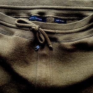 Marc Jacob’s Men Sweatpants